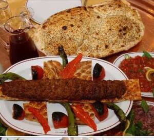 Harbiye Doner Harbiye Istanbul